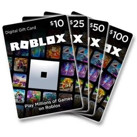 how to order roblox gift card online